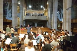 Britten und Rutter (2018)