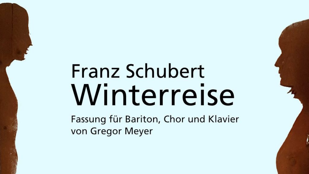 Winterreise Winterreise