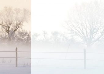 Winterreise Material
