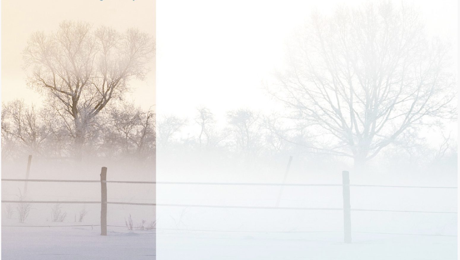 Winterreise Material
