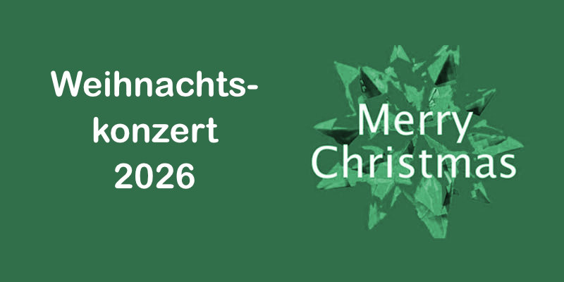 20.12. Weihnachtsoratorium in Nürtingen